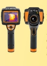 Infrared camera